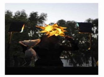 Ο ήλιος και ο ποντικός