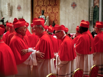 Πάπας Βενέδικτος: «Ο Συνεργάτης της Αλήθειας»