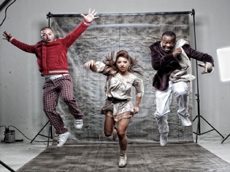 Οι Vegas στο MTV Live@ your place