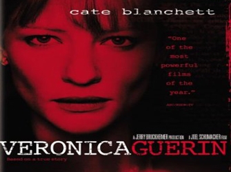 Βερόνικα Γκέριν:Όταν η δημοσιογραφία υπηρετεί την αλήθεια