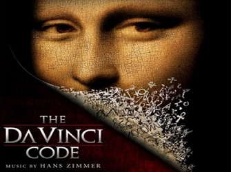 «Κώδικας Da Vinci», στο Mega