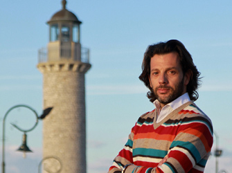 Ο κεραμίστας Βασίλης Παπαϊωάννου διακρίθηκε στην Ισπανία