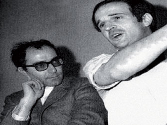 Δυο-Τρία Πράγματα που Ξέρω γι’ Αυτούς