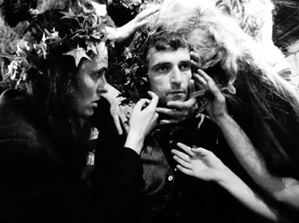 Πρωτοτυπία που διχάζει σε Επίδαυρο και Ηρώδειο