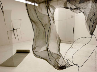 Η γλύπτρια Αντιγόνη Βαλάκου νικήτρια του Βραβείου «Ζογγολόπουλου»