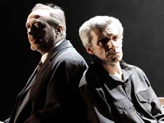 Μίκης Θεοδωράκης «Ποιος τη ζωή του…»