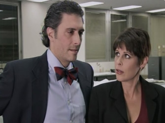 «Βρυκόλακας στο Βέγκας», σε Α’ προβολή, 23/7 Star