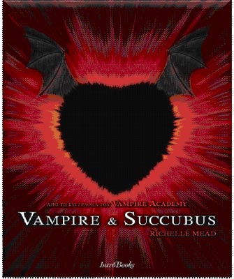 Vampire & Succubus