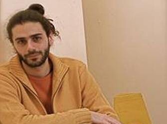 Ηλίας Βαμβακούσης