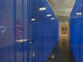 Η Εποχή των Εικόνων: Επίσκεψη σ’ ένα Μουσείο και μια Έκθεση