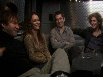 «Βανέσα Παραντίς – Vanessa Paradis», στις 21.00, στην ΕΤ1