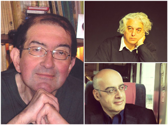 Με «Ποίηση και μουσική» γιορτάζει το Μέγαρο την Παγκόσμια ημέρα ποίησης