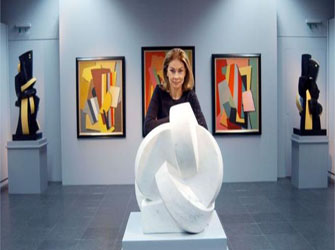 Σοφία Βάρη: «Ο τόπος μου, το αίμα μου η Ελλάδα»