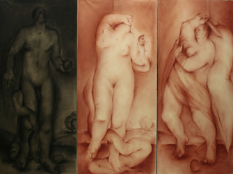 «Γυναικεία Δημιουργία» στη Σίφνο