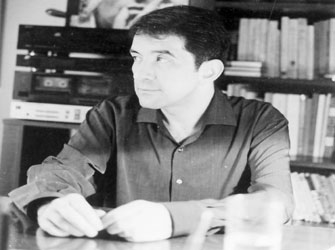 Aφιέρωμα στον ποιητή Γιάννη Βαρβέρη