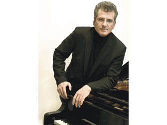 Ρεσιτάλ πιάνου του Λάμπη Βασιλειάδη