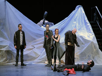 Βασιλιάς Ληρ