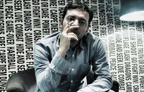 «Sunday Cloudy Sunday»: Όταν ο Vassilikos «συνάντησε» τον Τσιτσάνη