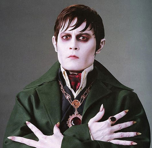 Διάσημα και μη βαμπίρ του κινηματογράφου…