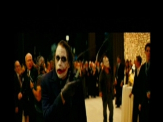 O Σκοτεινός Ιππότης