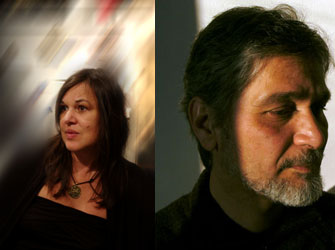 Τρία τραγούδια για την Οφηλία