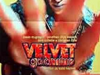 «Velvet Goldmine» στις 00.45 στο cine+