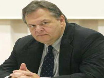 Ο Ε. Βενιζέλος στην «Ανατροπή»