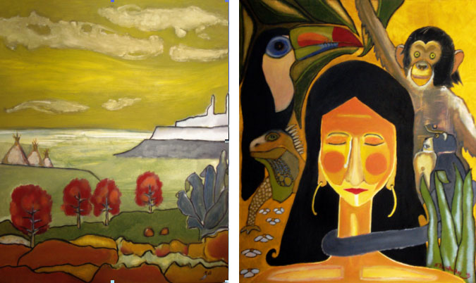 Καταρίνα Βασίτσκοβα – Νίκος Βερόπουλος