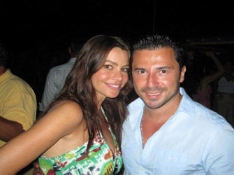 Sofia Vergara – Matthew Morrison