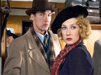 «Η Μαύρη Λίστα – Black Book», 20/3 NET