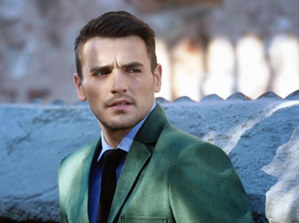 Πού κάνει «Προτάσεις» ο Νίκος Βέρτης;