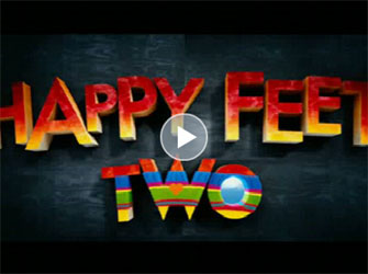 Happy Feet 2