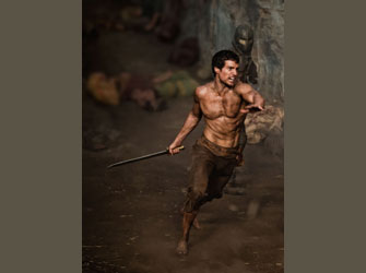 «Αθάνατοι» σε DVD & Blu-ray