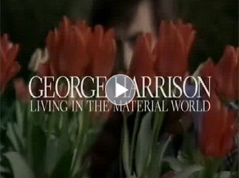 George Harrison: Living In The Material World