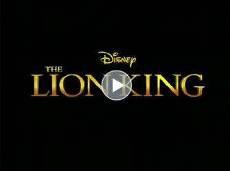 Ο Βασιλιάς των Λιονταριών