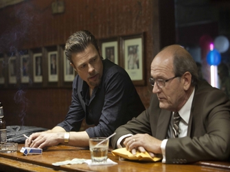 Σκότωσέ τους Γλυκά/Killing them Softly