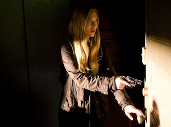 Μυστηριώδης Εξαφάνιση