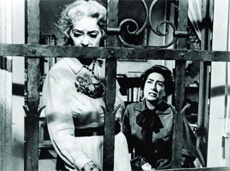 Τι Απέγινε η Μπέιμπι Τζέιν; (επανέκδοση)