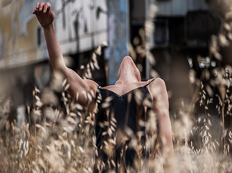 4ο Athens Video Dance Project στην Ανώτατη Σχολή Καλών Τεχνών