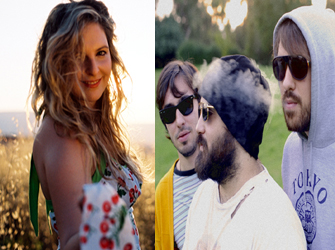 Marietta Fafouti & Baby Guru – νέα video clips