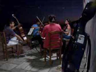 Διεθνής Μουσική Κοινότητα