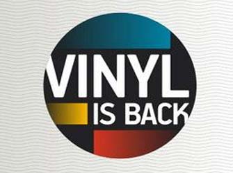 2ο «Vinyl is Back»: Tαξίδι στον κόσμο των 45, 33 και 78 στροφών