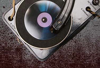 To «Vinyl is back» ανοίγει τις πόρτες του για 4η χρονιά