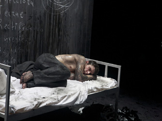 Το Εθνικό Θέατρο με το «Vitrioli» στο Φεστιβάλ της Αβινιόν