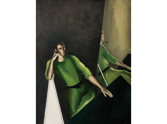 Δημοπρασία έργων σύγχρονης τέχνης στο Ζάππειο