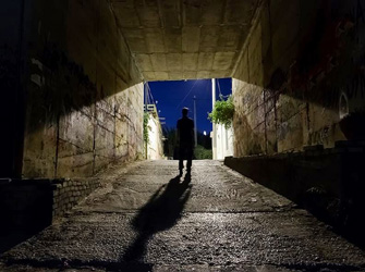 «Βλέμμα» από το φωτογραφικό εργαστήρι του 18 Άνω