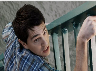 Βλέπω το Θάνατό Σου 5