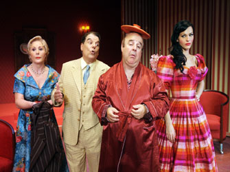 Ένα βότσαλο στη λίμνη