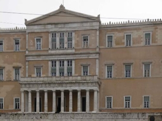 Στην ψηφιακή εποχή η Βιβλιοθήκη της Βουλής των Ελλήνων