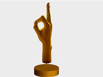 Το Μουσείο Κυκλαδικής Τέχνης φιλοξενεί το Βραβείο ΔΕΣΤΕ